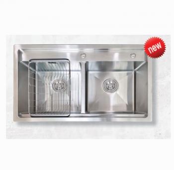 Chậu rửa Roslerer RL04-688 cân