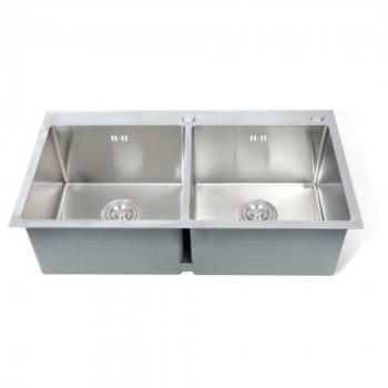 Chậu rửa Roslerer RL01-8245 cân