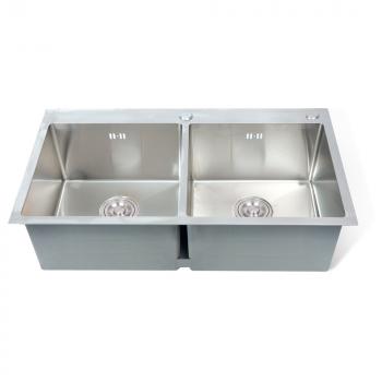 Chậu rửa Roslerer RL01-7843 cân