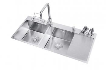 Chậu rửa Roslerer RL01-10045 CD