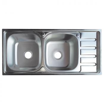 Chậu rửa bát Roslerer RL-INOX 10046