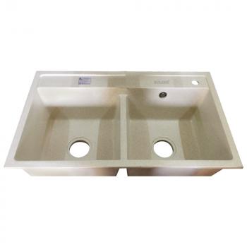 Chậu rửa Roslerer RL-900 White