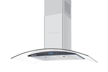 MÁY HÚT MÙI KOCHER K 228S