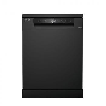 Máy rửa bát Spelier Sp 15DW-Black