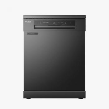 MÁY RỬA BÁT SELIER SP 775 DW-B