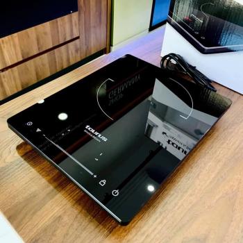 Bếp từ đơn Taurus DARKFIRE IH2011