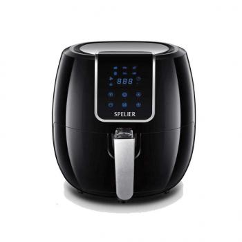 Nồi chiên không dầu Spelier sp T6.5