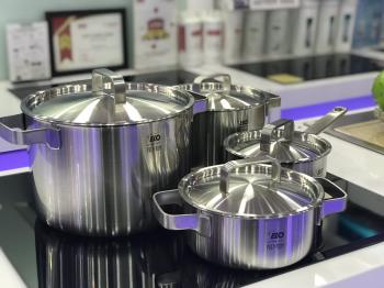 Bộ nồi Elo 1796 Limited