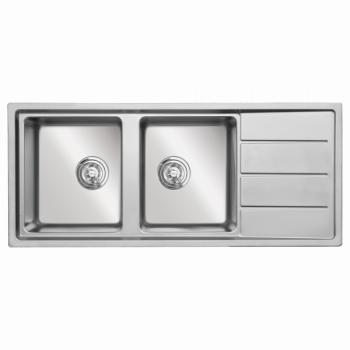 Chậu rửa bát Konox Turkey sink Beta 1160