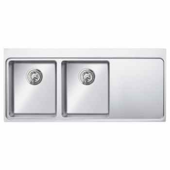 Chậu rửa bát Konox Turkey sink Miro 1160