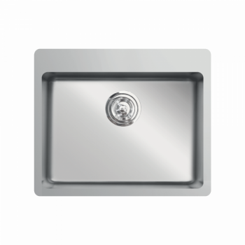 Chậu rửa bát Konox Turkey sink Neron 600