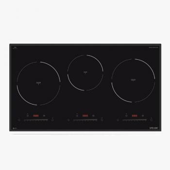 Bếp ba từ SPELIER SPM 938I