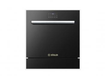  MÁY RỬA BÁT DUSLER SCE68M08EU