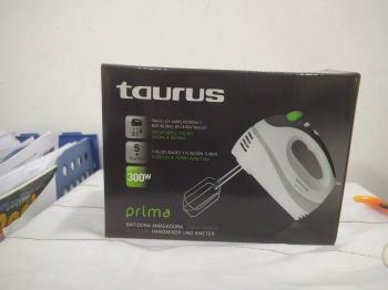Máy đánh Trứng cầm tay Taurus PRIMA