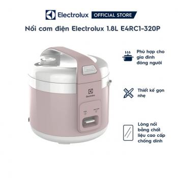 Nồi cơm điện Electrolux E4RC1-320p