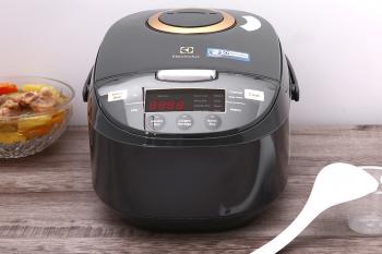 Nồi cơm điện tử 1 lít Electrolux E7RC1-550K 