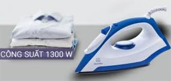 Bàn ủi Electrolux EDI 2004