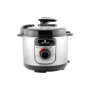 Nồi áp suất  điện smart cook PCS-1799