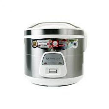 Nồi cơm điện smart Cook RCS 0892