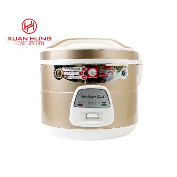 Nồi cơm điện smart Cook RCS 0893