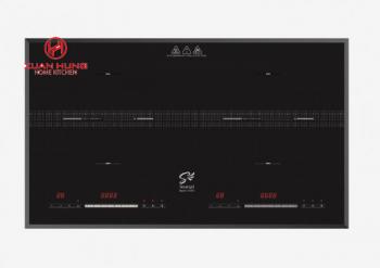 Bếp từ Smaragd SI2 66RW tặng quà giá trị 