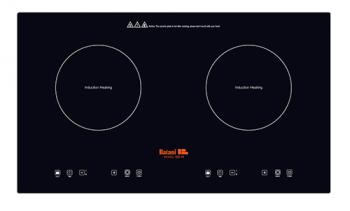 Bếp từ BATANI EG15