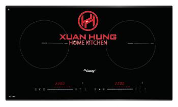 Bếp từ Canzy CZ 06i
