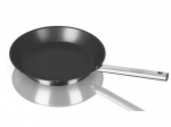 Chảo Inox Goldsun chống dính Whitford-MỸ GPP03-FF28