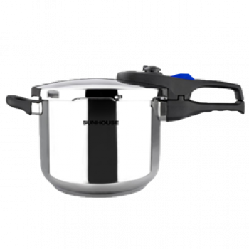 Nồi áp suất inox 304 SUNHOUSE MAMA SHG9906M1