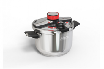 NỒI ÁP SUẤT INOX 304 ĐÁY TỪ SUNHOUSE MAMA SHG9906M