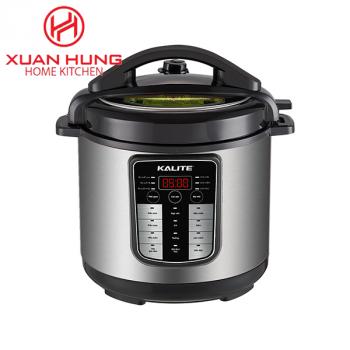 Nồi áp Suất KALITE KPC5841