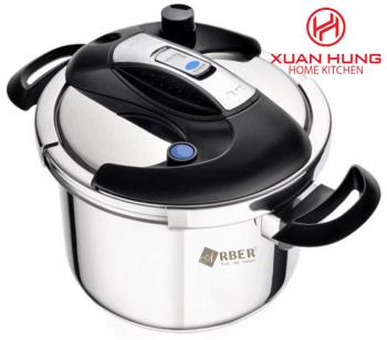 Nồi áp suất ARBER NAS7L