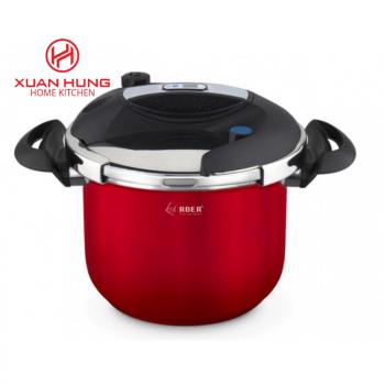 Nồi áp suất Arber NAS06LSMD