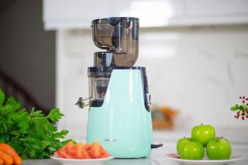 Máy ép chậm KALITE KL-598