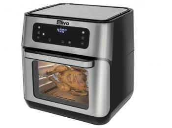 Nồi Chiên Không Dầu OLIVO AF12