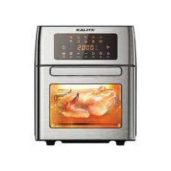 Nồi Chiên Không Dầu Kalile KL-1500