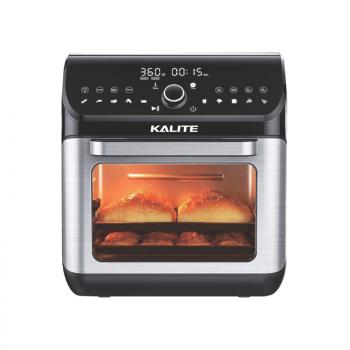 Nồi chiên không dầu KALITE KL-1200