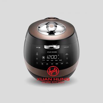 Nồi Cơm Điện Tử Áp Suất Cao Tần Cuckoo CRP-AHXB1060FB