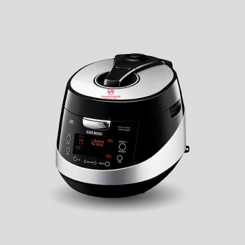 Nồi Cơm Điện Tử Áp Suất Cao Tần Cuckoo CRP-HNXF1020FB