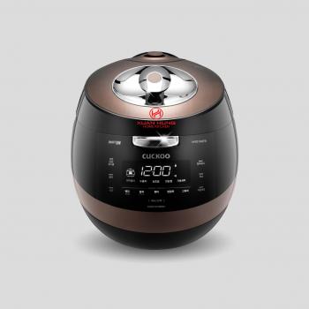 Nồi Cơm Điện Tử Áp Suất Cao Tần CucKoo CRP-AHXB1008F/BKBRVNCV