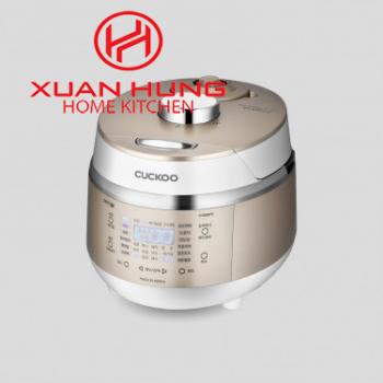 Nồi Cơm Điện Tử Áp Suất Cao Tần Cuckoo CRP-EHS0309F/WHGOVNCV