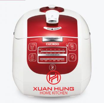 Nồi Cơm Điện Tử Áp Suất 1.8L CRP-G1015M/MWREVNCV