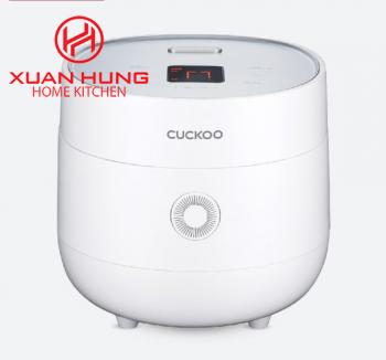 Nồi Cơm Điện Tử Cuckoo 1.08L CR-0675F/WHWHVNCV