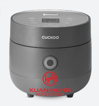 Nồi Cơm Điện Tử  CucKoo 1.08L CR-0675F/UGUGCRVN