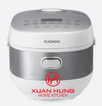 Nồi Cơm Điện Tử 1.08L CR-0690F/SIWHCRVNCV