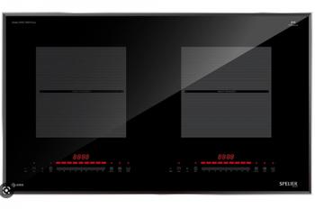 Bếp từ Spelier SPM T88K plus