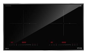 Bếp từ Spelier  SPM - 866I Plus