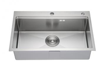 Chậu rửa bát Soochi SC7548SO