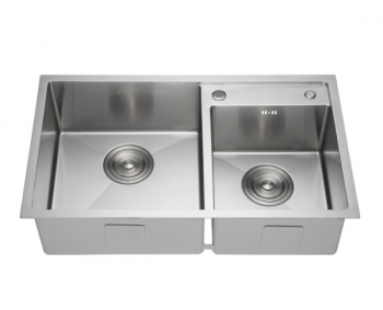 Chậu rửa bát Soochi 8248DO