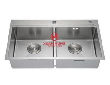 Chậu rửa bát Soochi 8850TD